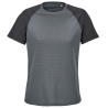 Camiseta de mujer Sol's VORTEX WOMEN