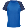 Camiseta de mujer Sol's VORTEX WOMEN