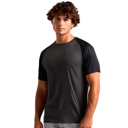 Camiseta Sol's VORTEX