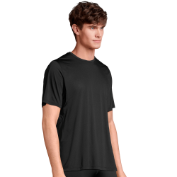 Camiseta deportiva Sol's STORM