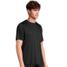 Camiseta deportiva Sol's STORM