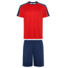 Conjunto deportivo Roly TITAN