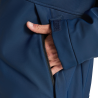 Parka térmica deportiva tallas grandes Roly EMIN