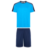 Conjunto deportivo infantil Roly TITAN