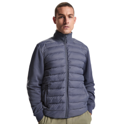 Chaqueta combinada Roly VIVARO
