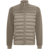 Chaqueta combinada tallas grandes Roly VIVARO