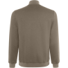 Chaqueta combinada tallas grandes Roly VIVARO