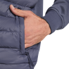Chaqueta combinada tallas grandes Roly VIVARO