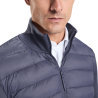 Chaqueta combinada tallas grandes Roly VIVARO