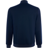 Chaqueta combinada tallas grandes Roly VIVARO