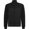 Chaqueta combinada tallas grandes Roly VIVARO