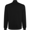 Chaqueta combinada tallas grandes Roly VIVARO