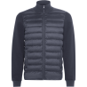 Chaqueta combinada tallas grandes Roly VIVARO