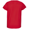 Camiseta cuello pico de mujer Sol's REGENT V WOMEN colores