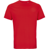 Camiseta Sol's LYAM colores