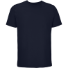 Camiseta tallas grandes Sol's LYAM colores