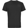 Camiseta tallas grandes Sol's LYAM colores