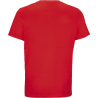 Camiseta tallas grandes Sol's LYAM colores