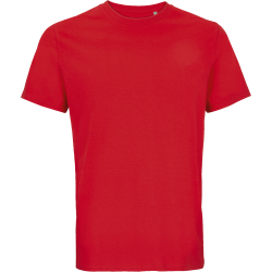 Camiseta tallas grandes Sol's LYAM colores