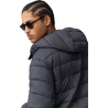 Chaqueta reversible tallas grandes Sol's REVERSE