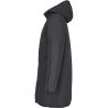 Chaqueta reversible tallas grandes Sol's REVERSE