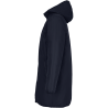 Chaqueta reversible tallas grandes Sol's REVERSE
