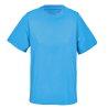 Camiseta orgánica de mujer Sol's LEGEND WOMEN colores
