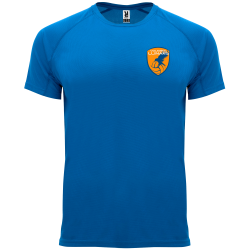 Samarreta d'entrenament