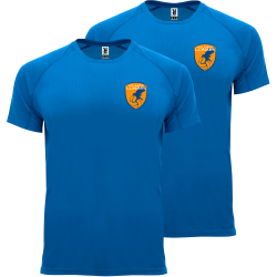 Pack de dues samarretes d'entrenament