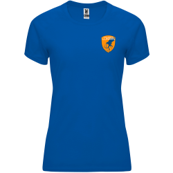 Samarreta femenina d'entrenament