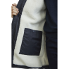 Chaqueta acolchada Neoblu ASTRA