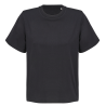 Camiseta orgánica de mujer tallas grandes Sol's LEGEND WOMEN colores