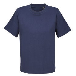 Camiseta orgánica de mujer tallas grandes Sol's LEGEND WOMEN colores