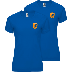 Pack de dues samarretes femenines d'entrenament