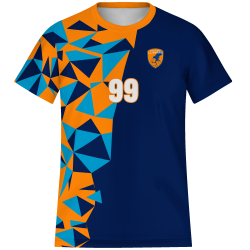 Samarreta primera equipació masculina