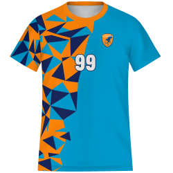 Samarreta segona equipació masculina