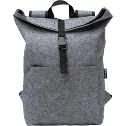 Mochila de fieltro reciclado Stamina TAIPEI
