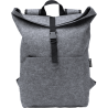 Mochila de fieltro reciclado Stamina TAIPEI