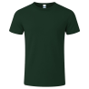 Camiseta tallas grandes Makito EPIKA colores