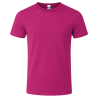 Camiseta tallas grandes Makito EPIKA colores