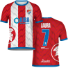 Pack equipació competició Femenina jugadores