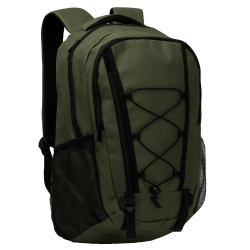 Mochila Stamina DONKER