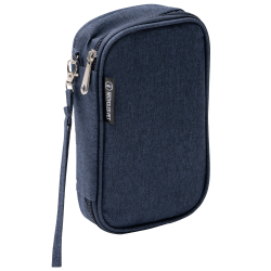 Estuche organizador Stamina LOKY