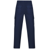 Pantalón largo multibolsillos Roly WARMOR