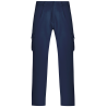 Pantalón largo multibolsillos Roly WARMOR