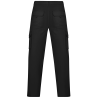 Pantalón largo multibolsillos Roly WARMOR