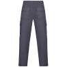 Pantalón largo multibolsillos Roly WARMOR