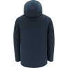 Parka acolchada Makito SETTER