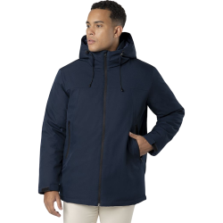 Parka acolchada Makito SETTER