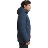 Parka acolchada Makito SETTER